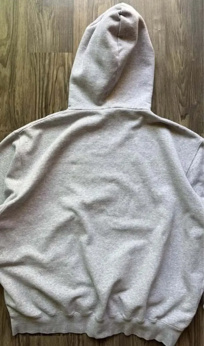 Vintage Nike Team SIU Basketball Hoodie